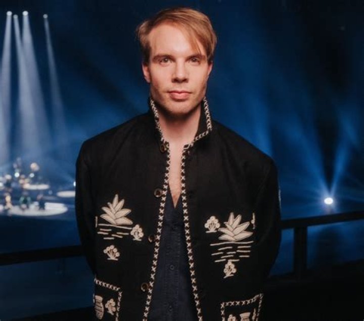 Ludvig Andersson