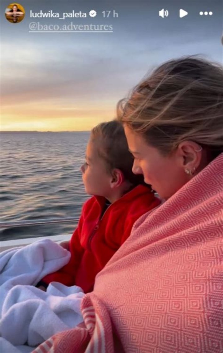 Ludwika Paleta | Husband – Emiliano Salinas? Kids, Family