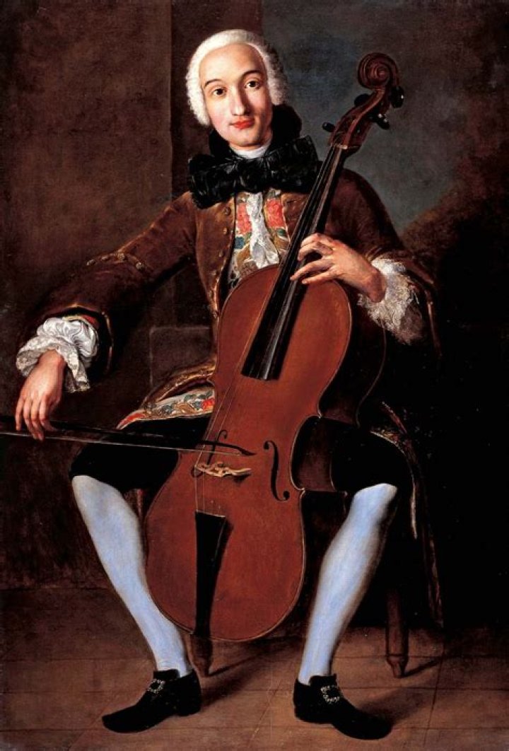 Luigi Boccherini
