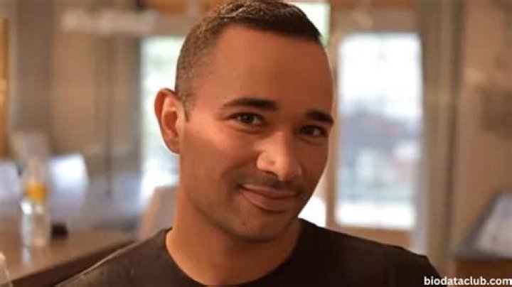 Luis Armand Garcia | Bio, Age, Net Worth, Relationship, Career