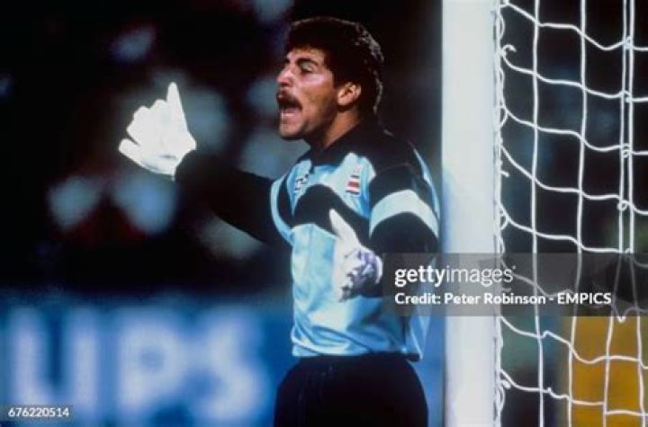 Luis Gabelo Conejo
