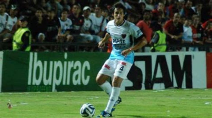 Luis Leandro Castillo
