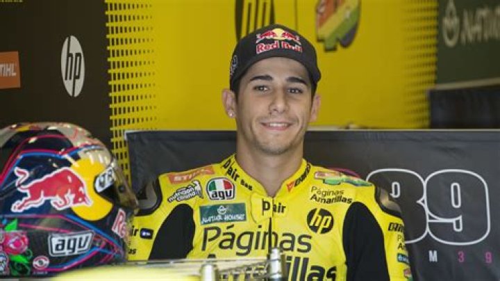 Luis Salom