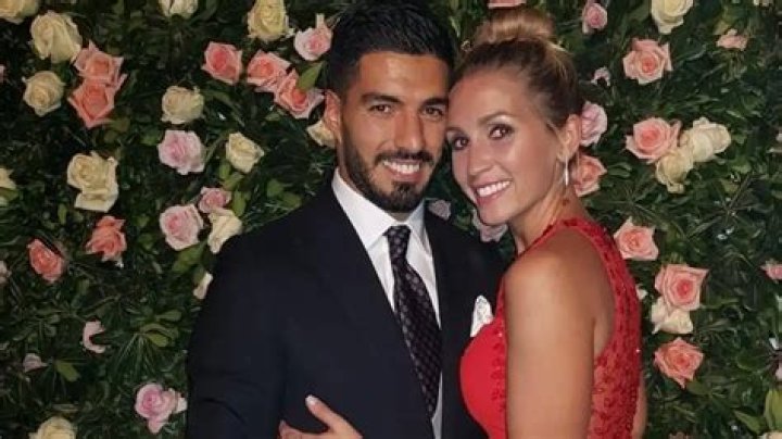 Luis Suarez’s Wife And Entrepreneur From Uruguay, Sofia Balbi