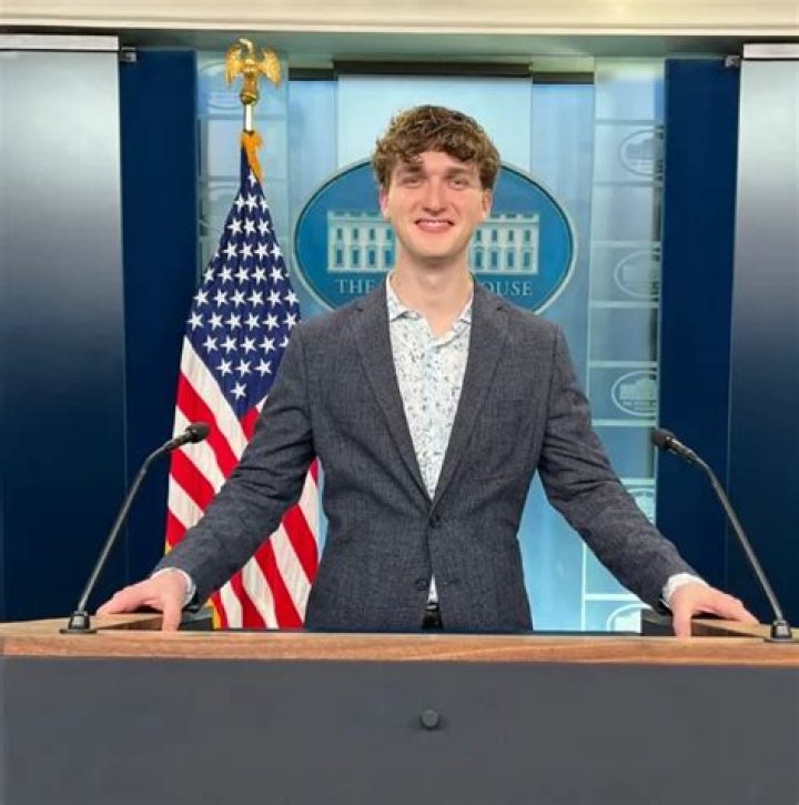 Luke Beasley Wikipedia And Age | How Old Is The YouTuber And Political Commentator