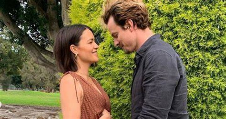 Luke Cook And Kara Wilson Are Expecting Their Second Son