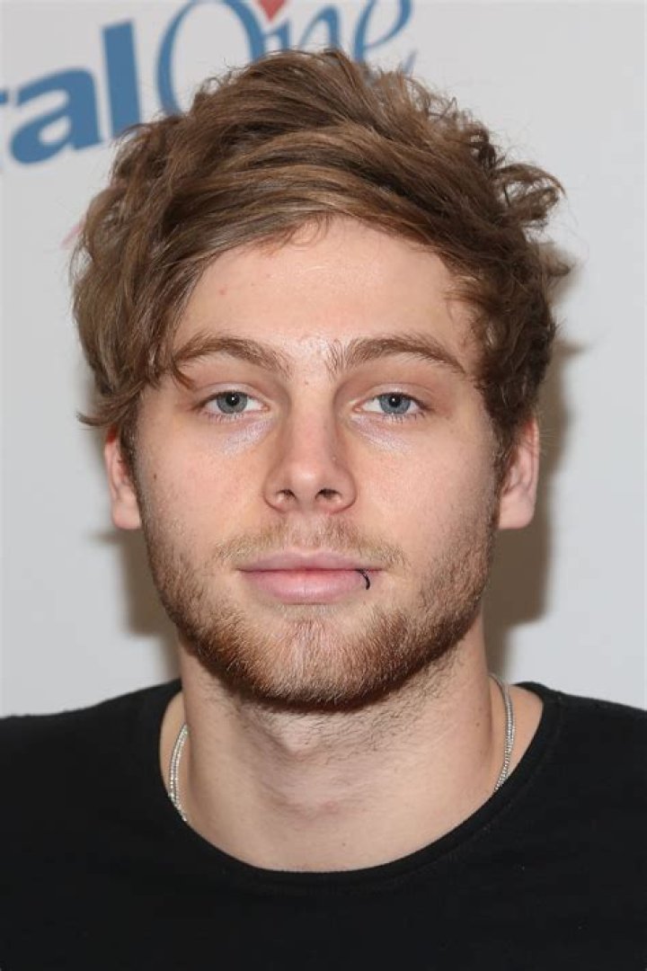 Luke Hemmings