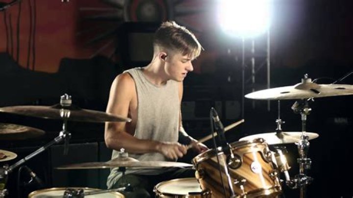 Luke Holland