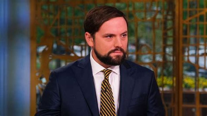 Luke Russert