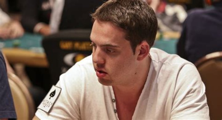 Luke Schwartz