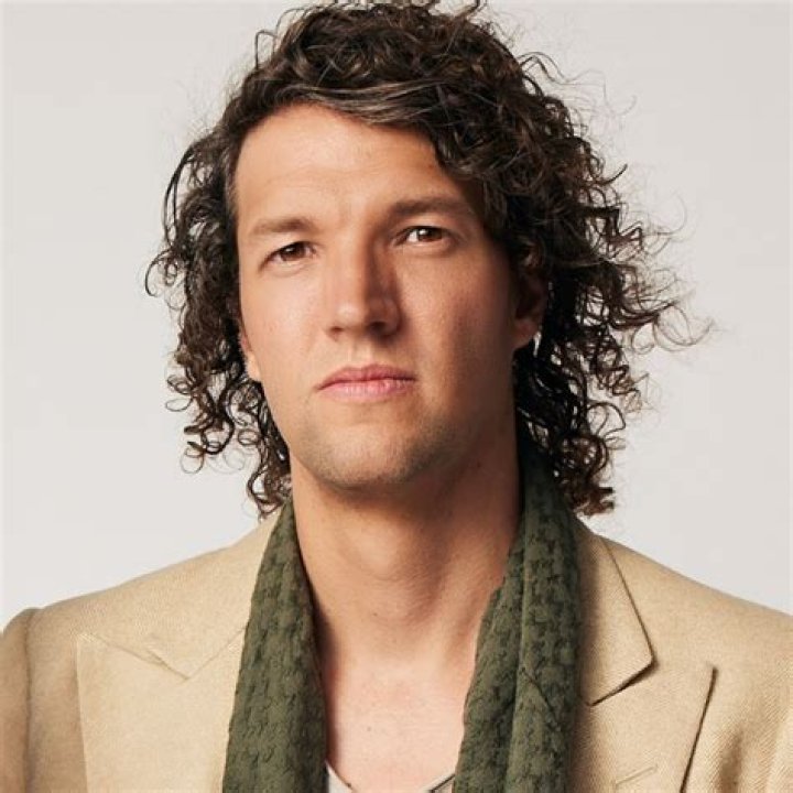 Luke Smallbone