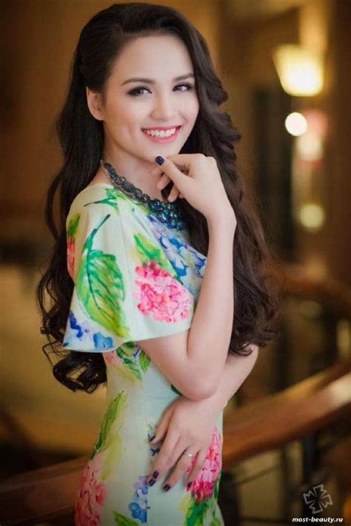 Luu Thi Diem Huong