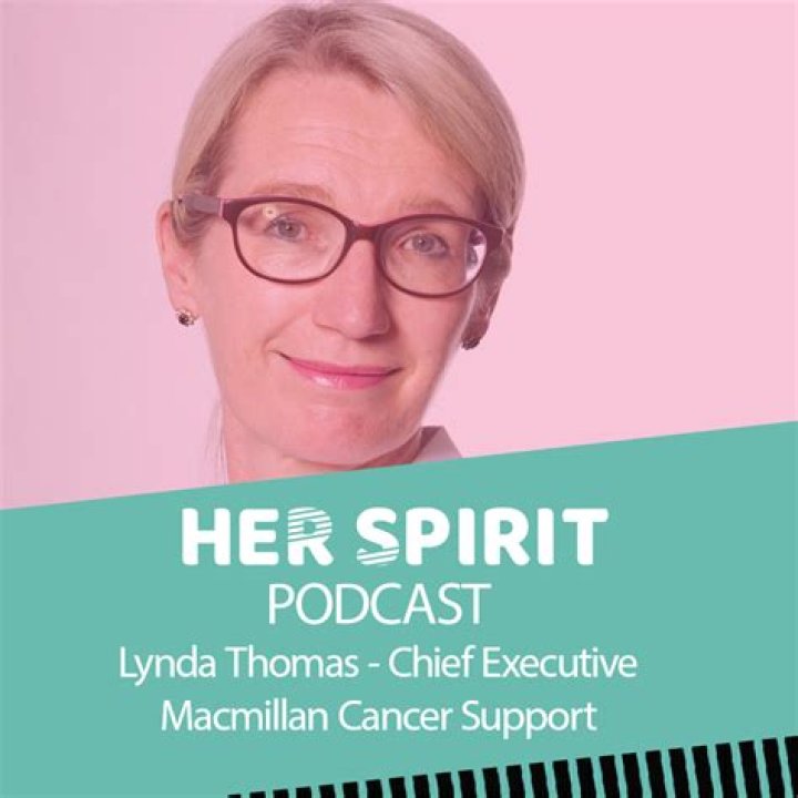 Lynda Thomas