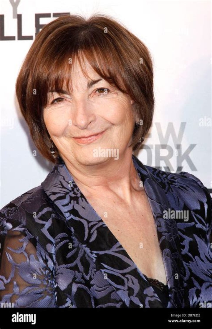 Lynne Taylor-Corbett