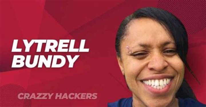  Lytrell Bundy | Bio, Age, Net Worth, Relationship, Career