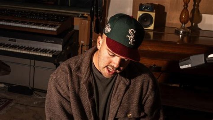 Mac Ayres