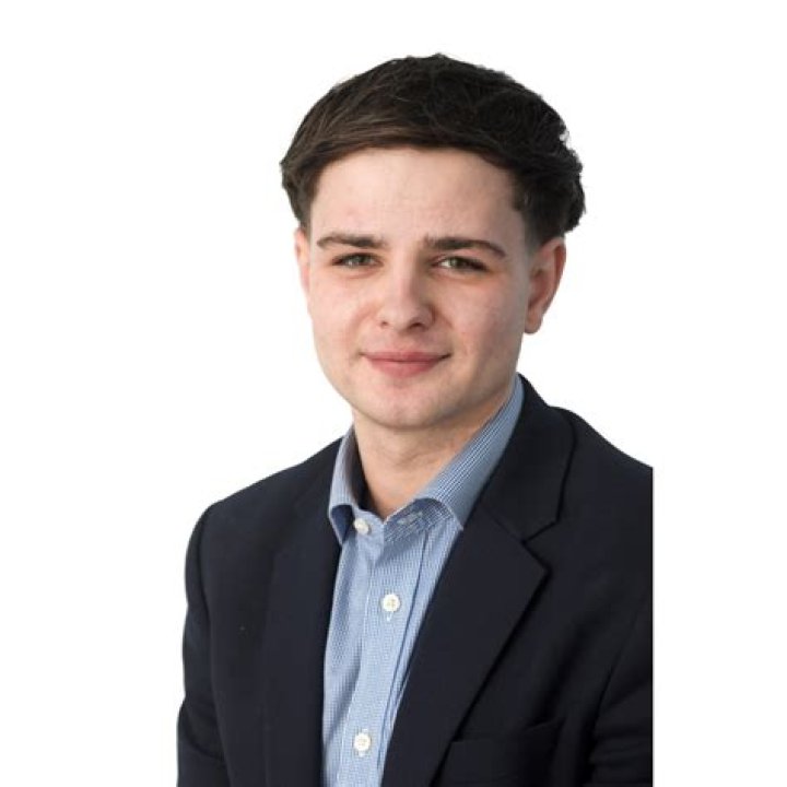 Macaulay Callard