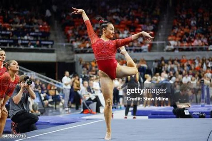 Maddie Jones