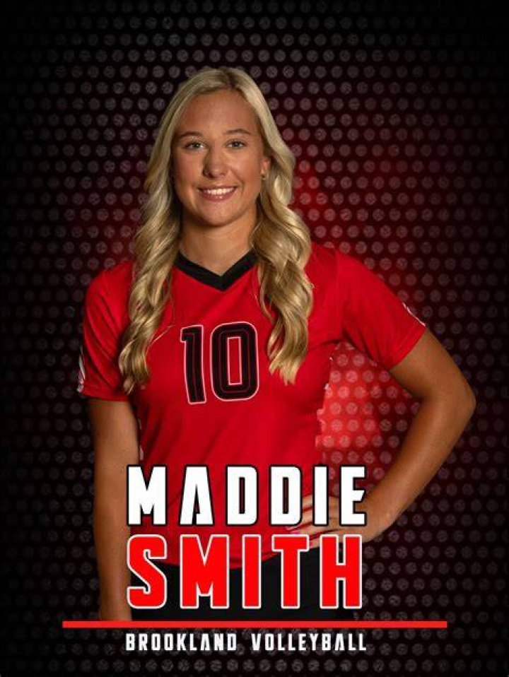 Maddie Smith