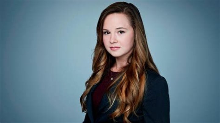 Madeline Holcombe