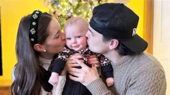 Madeline Kingsbury Kids And Family: Meet Her Parents David And Cathy Kingsbury
