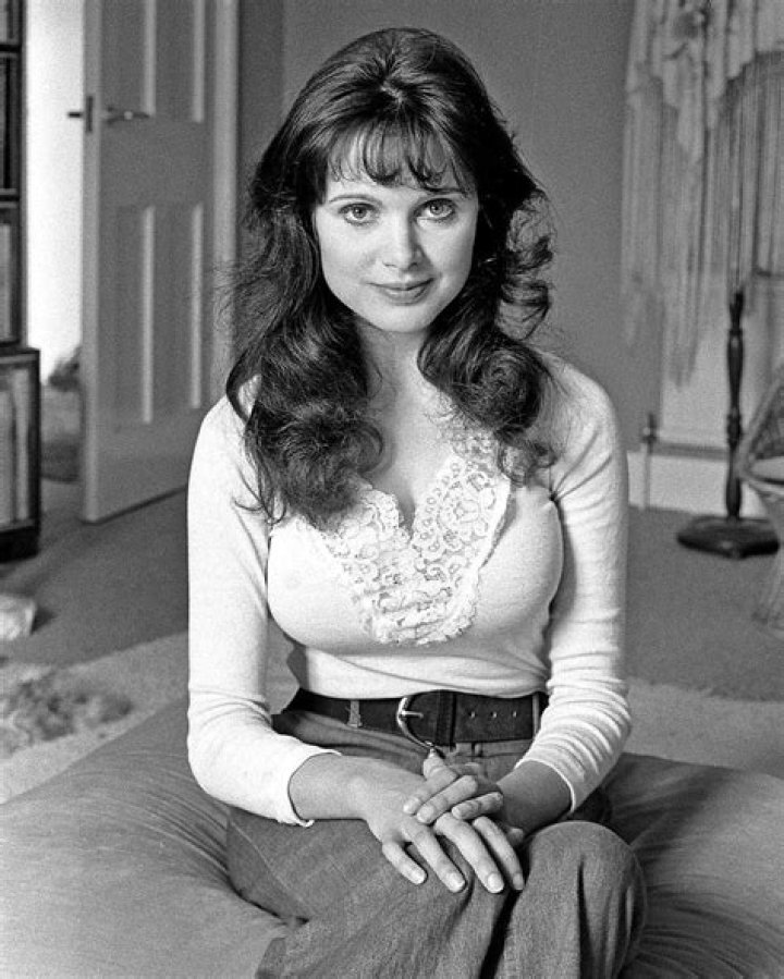Madeline Smith