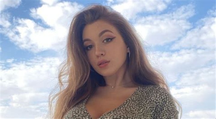 Madina Milana- Bio, Height, Net Worth, Boyfriend