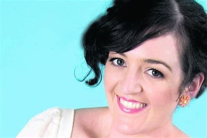 Maeve Higgins