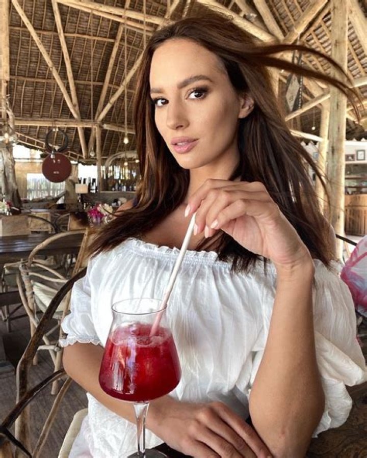 Magdalena Perlinska