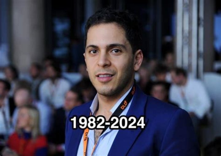 Mahbod Moghadam