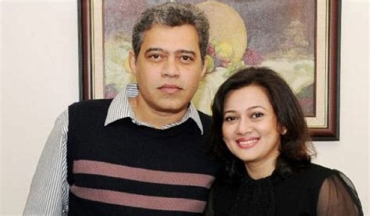 Mahi B. Chowdhury