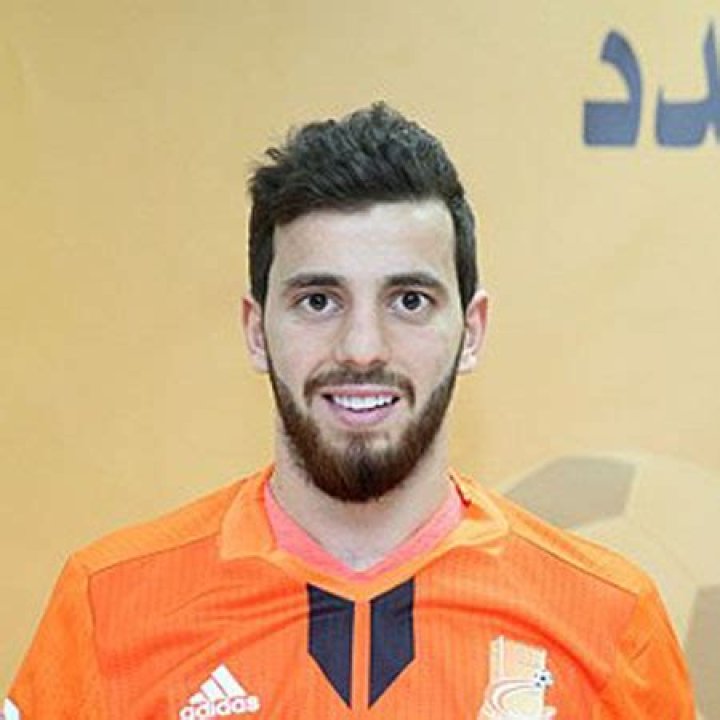 Mahmoud Al-Mawas