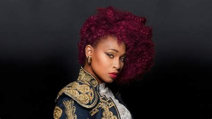Maimouna Youssef
