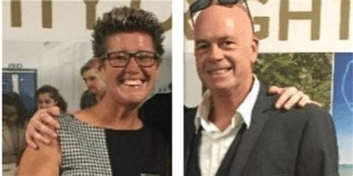 Maisie Adam Partner Mike Dobinson, Dating Timeline Age And Family