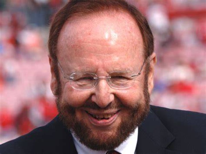 Malcolm Glazer