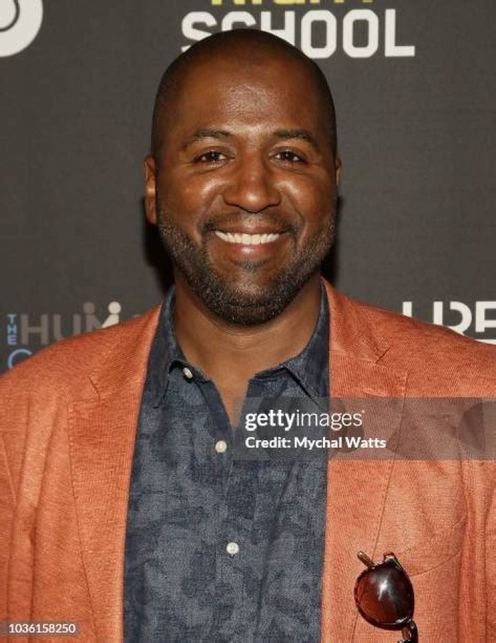 Malcolm Lee
