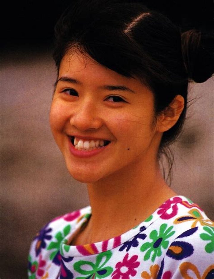 Mami Higashiyama