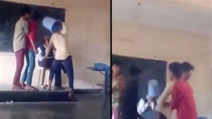 Mamun Laila Viral Video: Student Teacher Leaked Footage Scandal