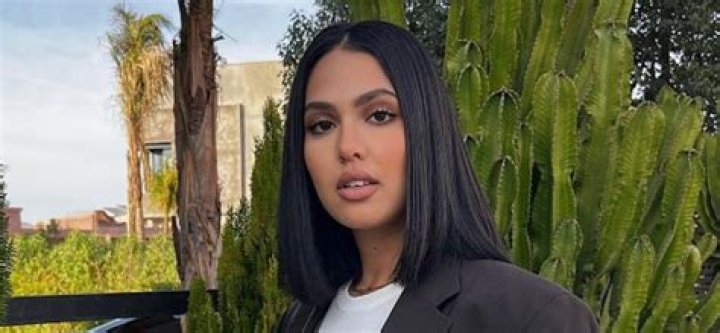 Manal Benchlikha