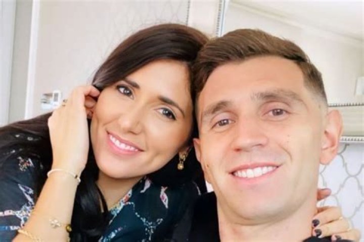 Mandinha Martinez: The Story of Emiliano Martinez’s Wife