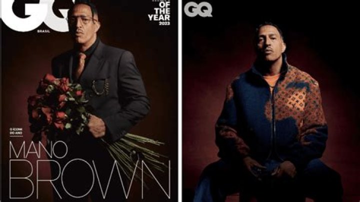 Mano Brown
