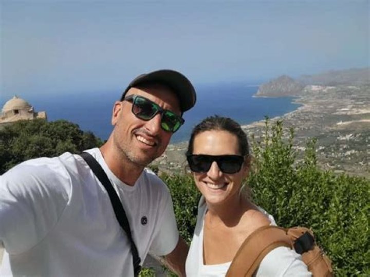 Manu Ginobili | Bio, Age, Net Worth, Relationship, Career