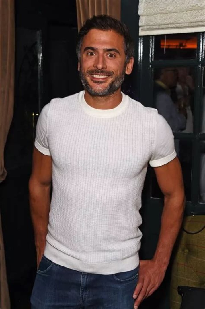 Marc Elliott