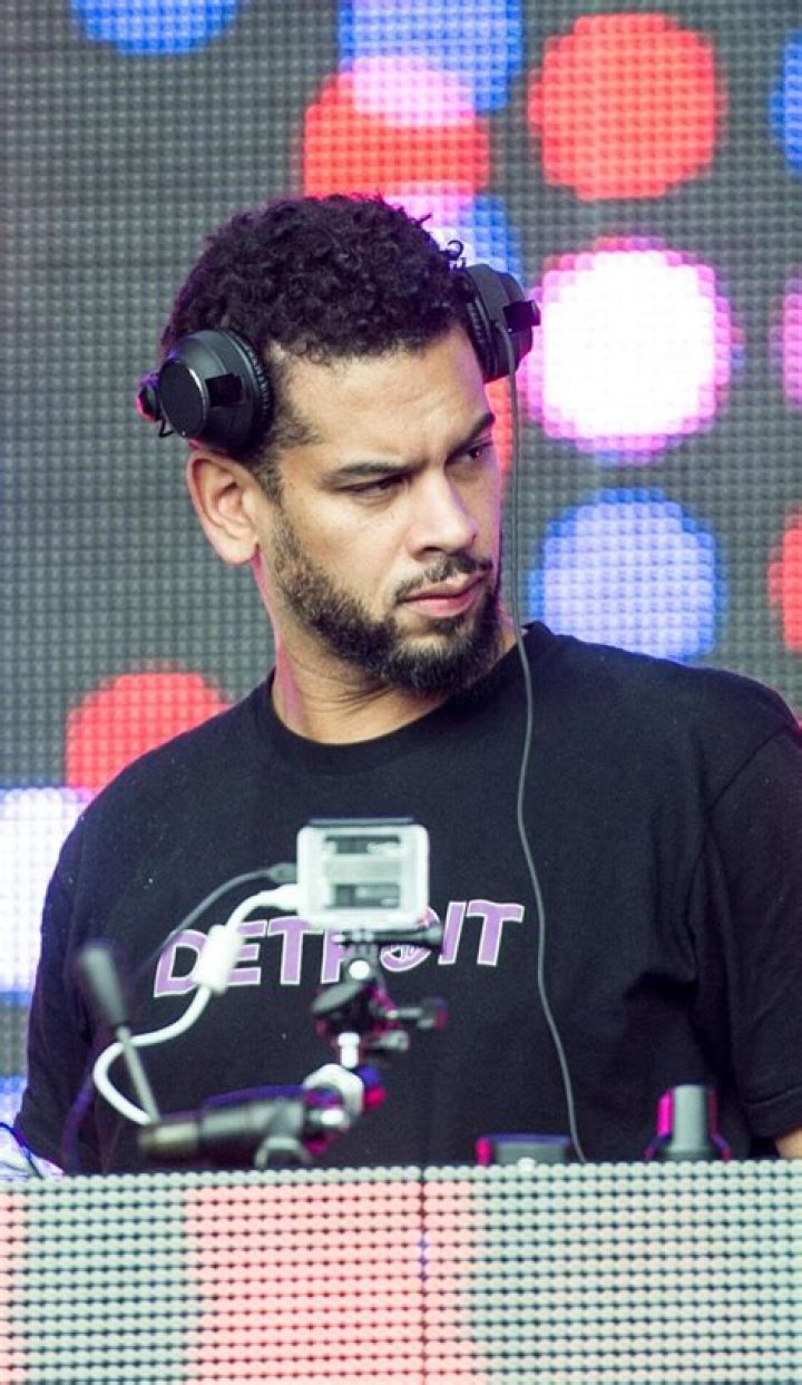 Marc Kinchen