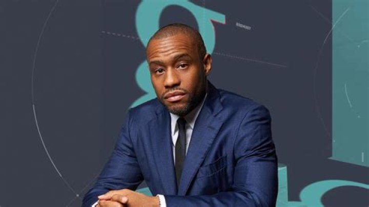 Marc Lamont Hill