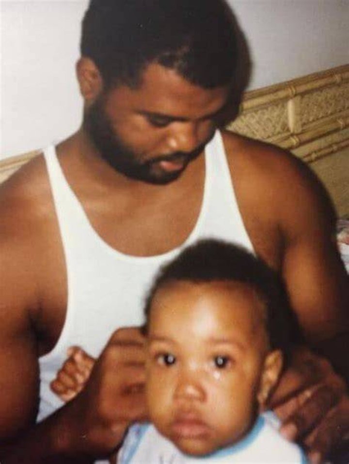 Marc Manuel : All About Simone Manuel’s Father