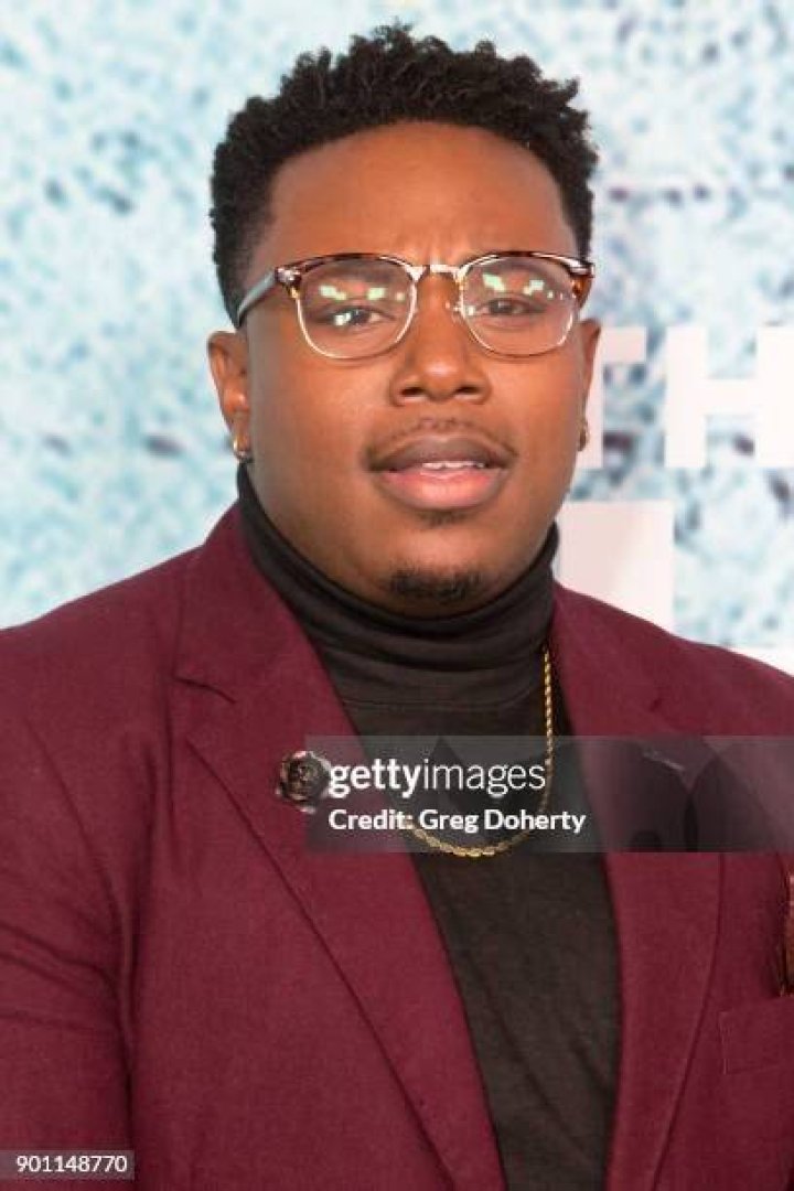 Marcel Spears Jr.