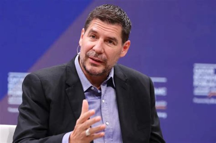Marcelo Claure | Bio, Age, Net Worth, Relationship, Career