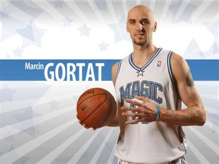 Marcin Gortat