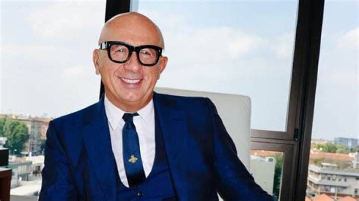 Marco Bizzarri